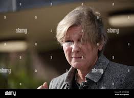 Dr tracey hi-res stock photography and images