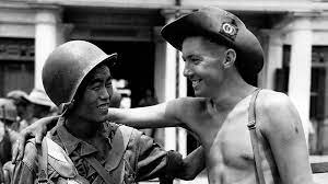 Forgotten ally? China's unsung role in World War II . By Rana Mitter,  Special to CNN : r/MilitaryHistory