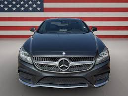 Image result for Steel Grey 2016 CLS