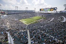 Jacksonville Jaguars Game Tickets Stubhub