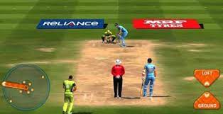 Pin On Cricket Games 2016