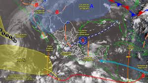 Alerta Por Precipitaciones