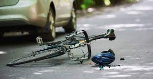 Latest Bicycle Accident Statistics for Melbourne and Victoria