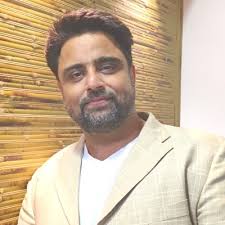 I was visiting my daughter Anisha Nanda at Indian Institute of Technology,  Kanpur when I had the opportunity of meeting Abhay Bhushan . In the  beginning of the conversation we did not