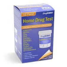 Biomedix Drughawk Home Drug Test Kit Home Drug Test Drug Test Drugs