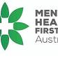 Standard Mental Health First Aid (MHFA) Course   event image