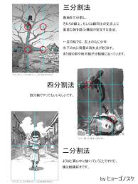 media preview nghệ thuật phối cảnh kỹ thuật vẽ tranh anime