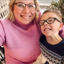 Crochet Outfits for Geese, Including Ponchos