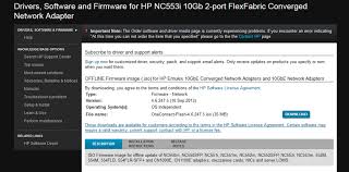 Hp Bladecenter Pibytes