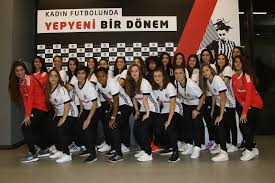 Toplam 478 erdal torunoğulları haberi bulunmuştur. Besiktas Kadin Futbol Takimimizda Yepyeni Bir Donem Facebook