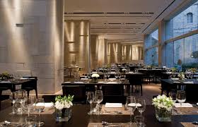 Lissoni Associati Hotel Architecture Restaurant Design