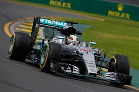 März im australischen melbourne und endete am 27. Lewis Hamilton Mercedes Gp Fia Formel 1 Weltmeisterschaft 2016 Foto 7 24