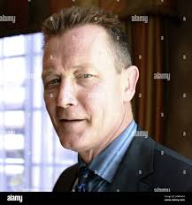 Robert patrick the unit hi-res stock photography and images