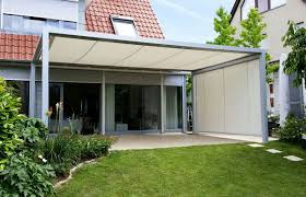 Referenzen Rolladen Bauer Stuttgart Pergola Markise Sonnenschutz Garten Im Freien