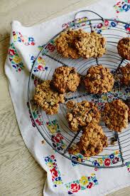 Oat And Fruit Cookie Recipe Jools Oliver Recipes Recipe Fruit Cookie Recipe Cookie Recipes Recipes