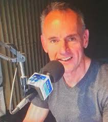 GOOD MORNING MARLOW Tuesday and Chris Zaremba with guest: Ben Broadhead