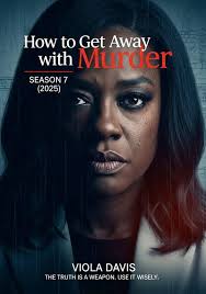 Viola Davis joining the soap opera The Gates