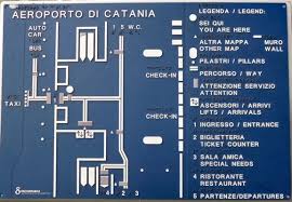 What Is Wayfinding Signage Explantion And Definition Wayfinding Wayfinding Signage Signage