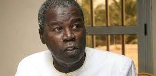 Profil] Décès de Mame Alioune Less Camara : La dernière chronique de "Abdou  Sow"