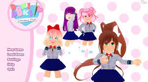 Welcome to the Literature Club!