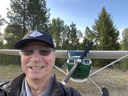 Gail Farland's Instagram, Twitter & Facebook