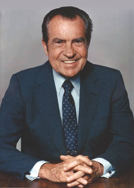 Richard Nixon Biography | Nixon Library and Museum