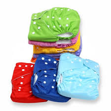Sunny Baby All In One Washable Fitted Pocket Cloth Diaper Nappies 7 Diaper Covers Xl Buy Online In Angola At Angola Desertcart Com Productid 28423522