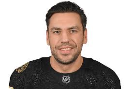 Stats for player Lucic, Milan #17 (LW)