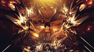 Tous les décès depuis 1970, évolution de l'espérance de vie en france, par département, commune, prénom et nom de famille ! Wallpaper Cave Anime Attack On Titan