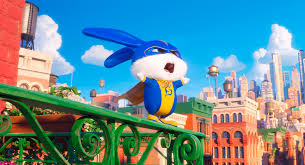 Les aventures d'animaux de compagnie, qui partent à la recherche de leurs amis perdus dans new york. Comme Des Betes 2 La Vie Secrete Des Animaux De Compagnie