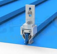 Standing Seam Roof Clamp_Chiko Solar Mounting System ...