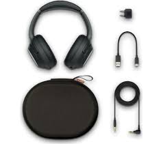 It may not be very different than its predecessor, but that's not a bad thing. Sony Wh 1000xm3 Wireless Bluetooth Noise Cancelling Headphones Smart Home Sounds
