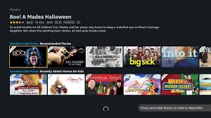 Like october 4, 2020 4:57 pm et. Amazon Prime Video For Apple Tv By Amzn Mobile Llc