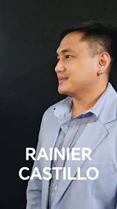 Rainier Castillo nagbigay ng wish para kay Jojo Mendrez.