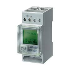 The electrical wiring needed to wire these is very simple once yo. Siemens Electronic Timer Relay Aarkay Enterprises Id 7771564948