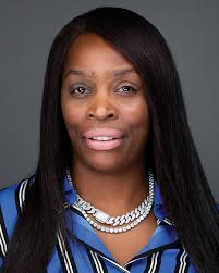 Lakeisha Dotson's Instagram, Twitter & Facebook