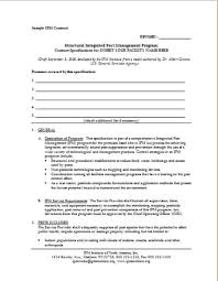 We are the most certified we can be, technicians are trained to the highest industry standards. Free Pest Control Service Agreement Template 9 Templates Free To Download And Print Demplates