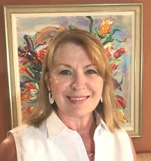 Gimmie Jo Jansonius Appointed as State Director for Kansas Rural Development