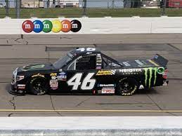 Through this exposure and working with justin and kbm, we hope to help. 46 Kyle Busch Motorsports Jayski S Nascar Silly Season Site