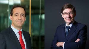 Caixabank Y Bankia Ultiman Fusionarse En El Que Sera El Mayor Banco En Espana