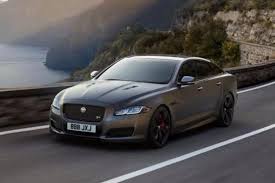 Jaguar Baas Hint Op Meer Svo Modellen Autoblog Nl In 2020 Jaguar Xj Luxury Sports Cars Modellen