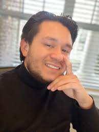 Eleazar Monge's Instagram, Twitter & Facebook