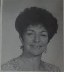 Choir, for those of you who knew Arlene, and those that did not...she was a  part of our community and so I am putting the information here for her  memorial in case