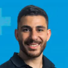 Daniel Sadaka Physiotherapist Sports Injury and Rehabilitation