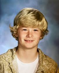 feeling sentimental today. here's a pic from the day I lost my V-card ❤️