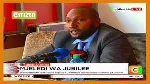 Prengei's sudden demise was confirmed by gioto police boss beatrice kiraguri. I Was In The Village Sen Prengei On Why He Missed State House Jubilee Meeting Youtube