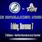 West Bend Power vs. Alexandria Blizzard Friday event image