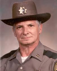 Reflections for Captain Phillip Arthur Heimbecker, Sr., Woodbury County  Sheriff's Office, Iowa