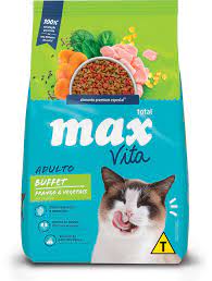 Max e gatos