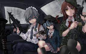 Entdecke rezepte, einrichtungsideen, stilinterpretationen und andere ideen zum ausprobieren. Anime Mafia Wallpapers Top Free Anime Mafia Backgrounds Wallpaperaccess